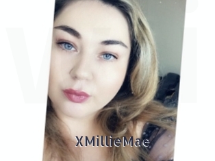 XMillieMae