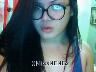 XMissNENEx