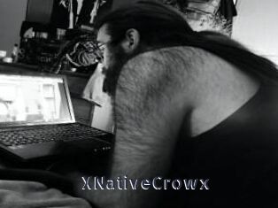 XNativeCrowx