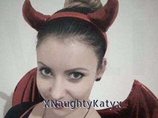 XNaughtyKatyx