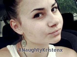 XNaughtyKristenx