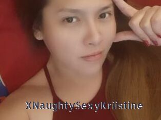 XNaughtySexyKriistine