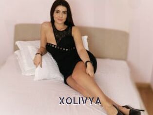 XOLIVYA