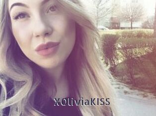 XOliviaKISS