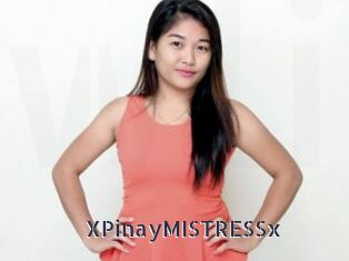 XPinayMISTRESSx