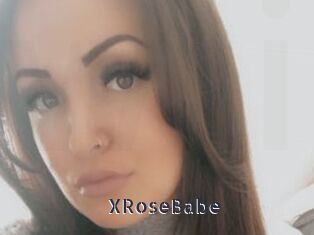 XRoseBabe