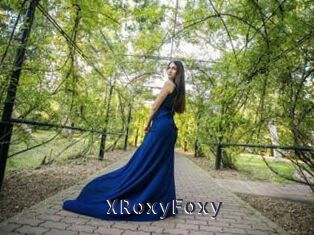 XRoxyFoxy