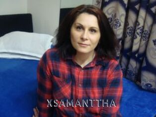 XSAMANTTHA