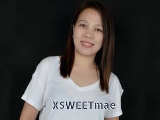 XSWEETmae