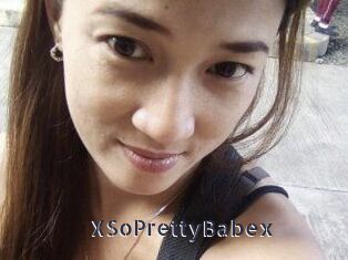 XSoPrettyBabex