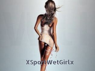 XSportWetGirlx