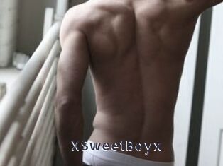 XSweetBoyx