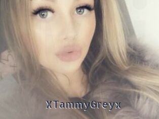 XTammyGreyx