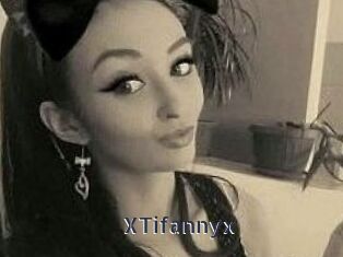 XTifannyx