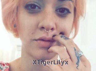 XTigerLilyx