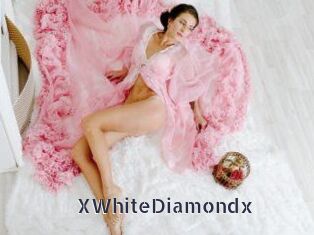 XWhiteDiamondx