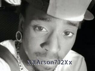 XXArson732Xx