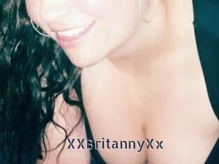 XXBritannyXx