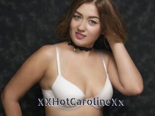 XXHotCarolineXx