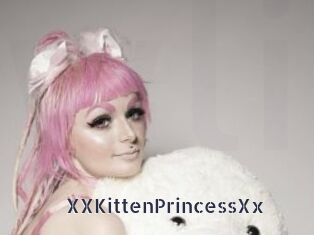 XXKittenPrincessXx