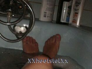 XXheetstelXx