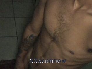 XXxcumnow