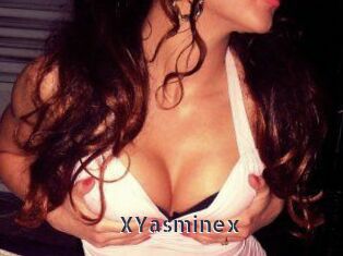 XYasminex