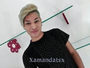 Xamandatsx