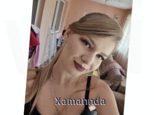 Xamannda