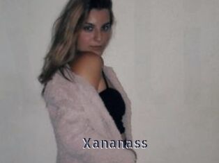 Xananass