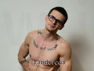Xandercox