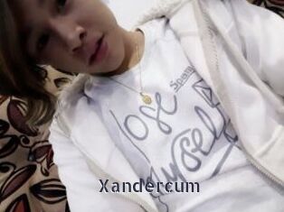 Xandercum