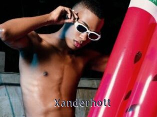 Xanderhott