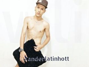 Xanderlatinhott