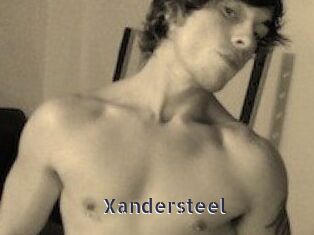 Xandersteel