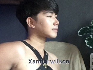 Xanderwilson