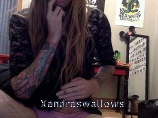 Xandraswallows