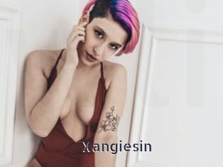 Xangiesin