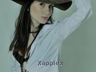 Xapplex
