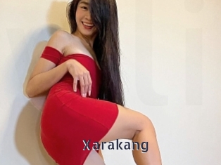 Xarakang