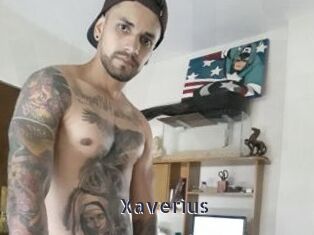 Xaverius