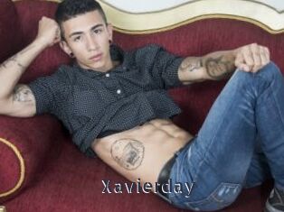 Xavierday