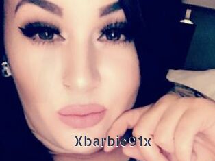 Xbarbie91x