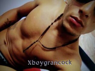 Xboygrancock