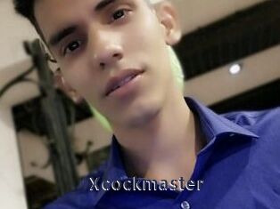 Xcockmaster