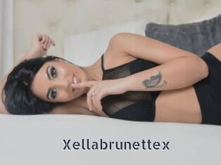 Xellabrunettex