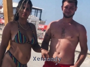 Xenaandy