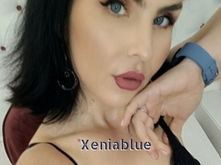 Xeniablue