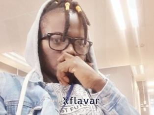 Xflavar