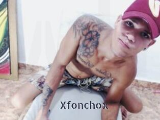 Xfonchox